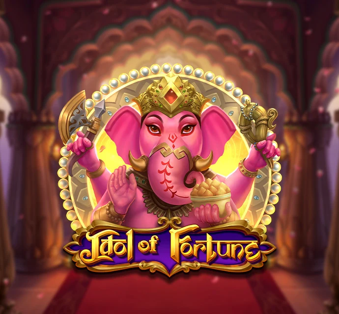 Idol of Fortune Slot Game